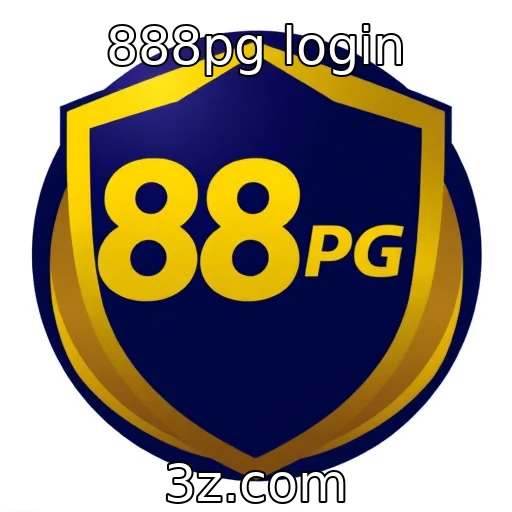 888pg login Como o 888pg login transforma suas apostas esportivas em sucesso
