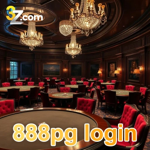 888pg login Cassino