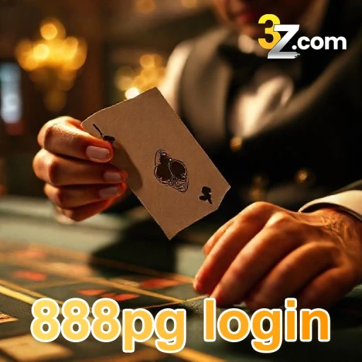 888pg login Confiavel
