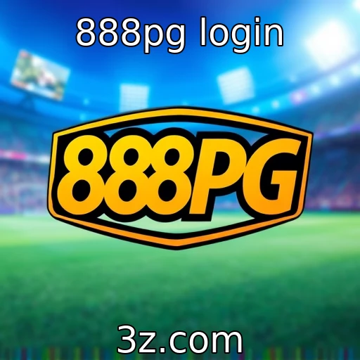 888pg login Como o 888pg login transforma sua experiência em apostas online