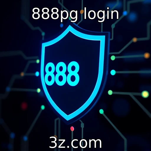 888pg login Descubra como a segurança digital impacta suas apostas no 888pg