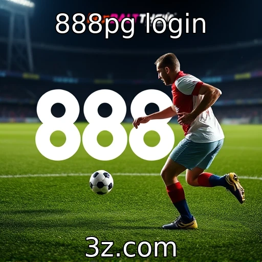 888pg login Descubra como realizar o login no 888pg e apostar com segurança