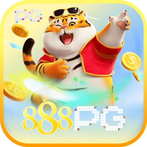 888pg Logo